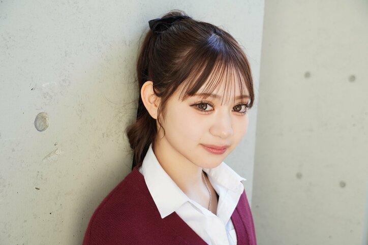 【写真・画像】高1同士のカップルもか（代田萌花）＆りくと（森本陸斗）、愛情表現は多め？「ボイメで『大好きだよ』って伝えてくれます（笑）」夢は「“JKの最先端カップル”と言われるような憧れのカップルに」『今日好き』カップルインタビュー　2枚目