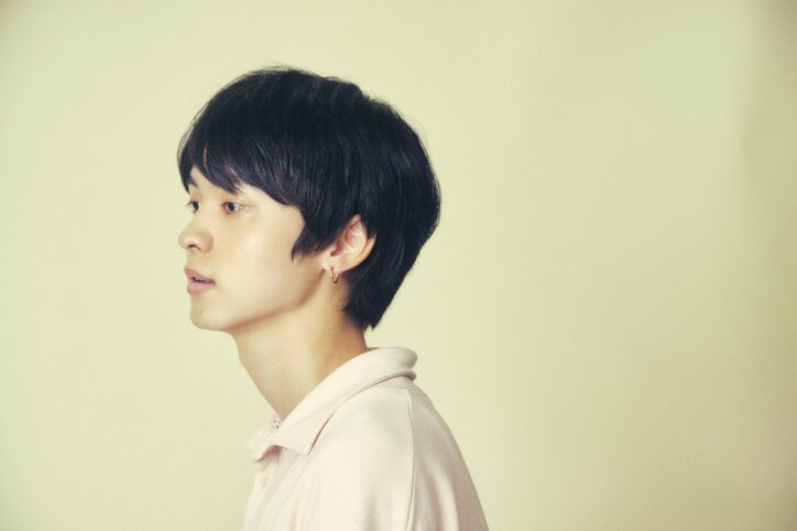 『ドラ恋』新メンバーの松村陸斗、キスシーン未経験で挑む心境明かす「自分がどうなっちゃうのかわからない」