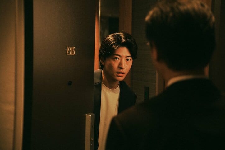 【写真・画像】桐谷健太、佐野玲於、沖田臥竜へ200名を超えるサイバーエージェント社員がエール贈呈『インフォーマ -闇を生きる獣たち-』 4枚目