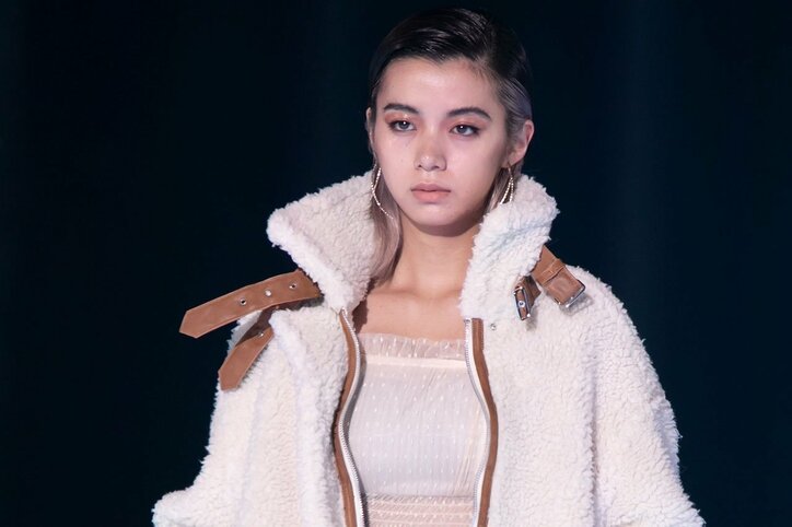 山崎賢人、さいたまスーパーアリーナに立つ！ サプライズ登場に大声援『TGC2018A/W』【画像集】