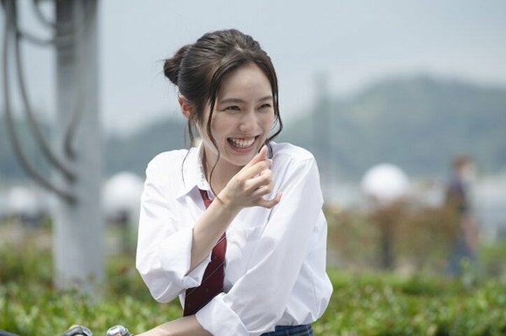 恋にセックスに揺れ動く女子高生をリアルに描く『17.3 about a sex』キャスト相関図に全9話あらすじ（ネタバレあり）