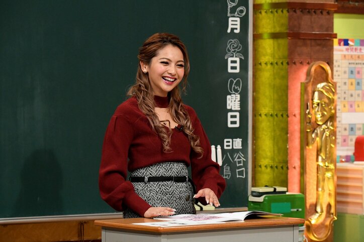 「しくじり先生」ゆきぽよ、歴代彼氏5人全員に浮気された過去！ 別れ話がこじれるLINEパターンとは？