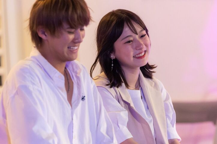 可愛すぎる高1女子「もう私に可能性はない？」告白前にまさかの失恋…1人残され涙『今日好き』沖縄編第4話