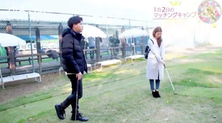 出会って1か月で結婚！？新感覚リアリティショー『マリキュラム』第1話