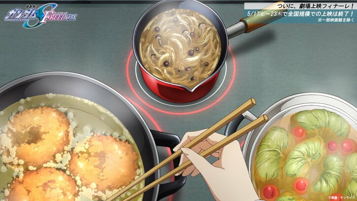 【写真・画像】劇場アニメ『機動戦士ガンダム SEED FREEDOM』入プレ第16弾はフォトカード!フィナーレ舞台挨拶に下野紘が追加登壇決定! 8枚目