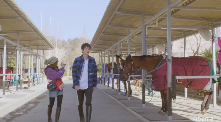 磯村勇斗、稲葉友、山本涼介　御曹司たちのデートコーデに注目！『御曹司ボーイズ』