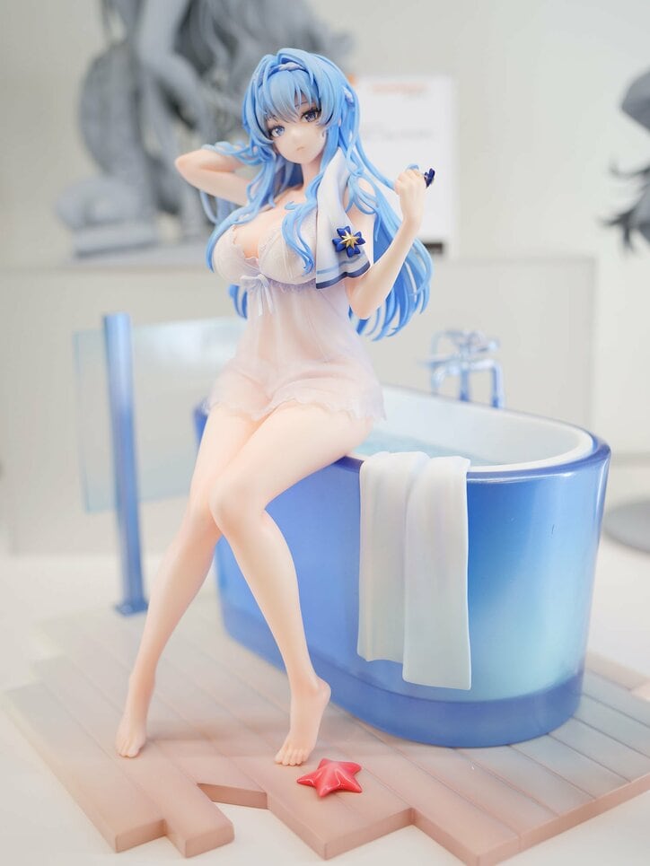 【写真・画像】『ウマ娘』新作多数！「グッドスマイルフェス2026 東京」展示フィギュアフォトレポート　72枚目