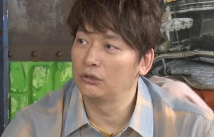 【写真・画像】「ロナウジーニョにもらった」香取慎吾のレアすぎる私物に驚きの声「レベルが違う！」　1枚目