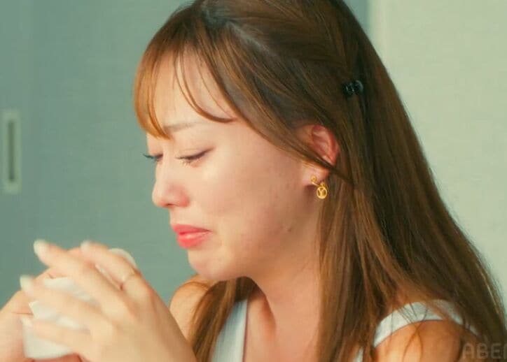 【写真・画像】「よく逆ナンをされる」30歳イケメンエステティシャン、年上彼女がいるにも関わらず“浮気相手”の27歳美女にメロメロ　1枚目