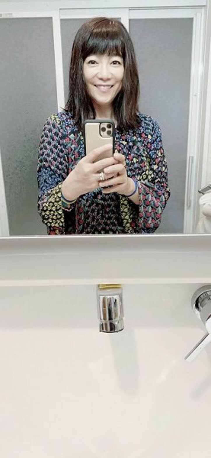 堀ちえみ、デビュー40周年記念ライブに向けて心境を吐露「泣きたい気持ちです」