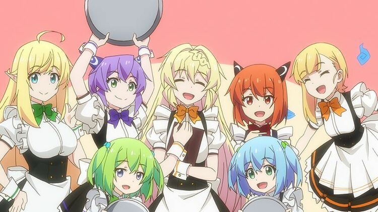 写真・画像】オールスター感満載の「スライム倒して300年」最終話