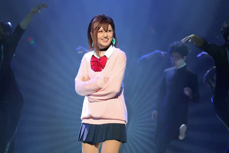Das Theaterstück „DAN DA DAN“ ~Occultic Stage~ feiert Premiere! Kommentare vom Cast um Yuiri Murayama & Regisseur eingetroffen