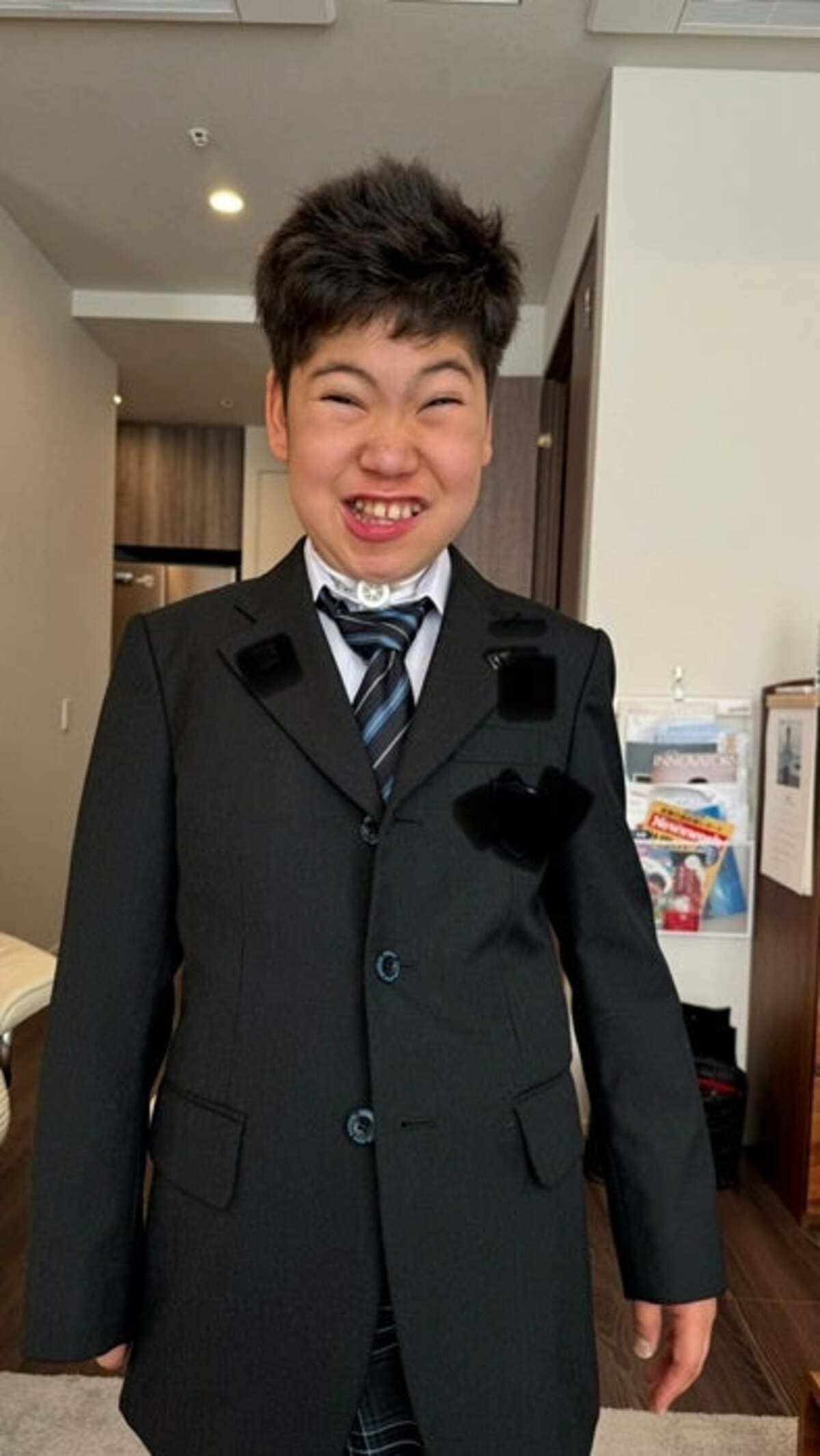 野田 聖子 元 旦那