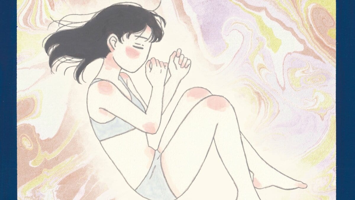 泉まくらが約3年ぶりの新曲「夢」をリリース！！幻想的で流麗な