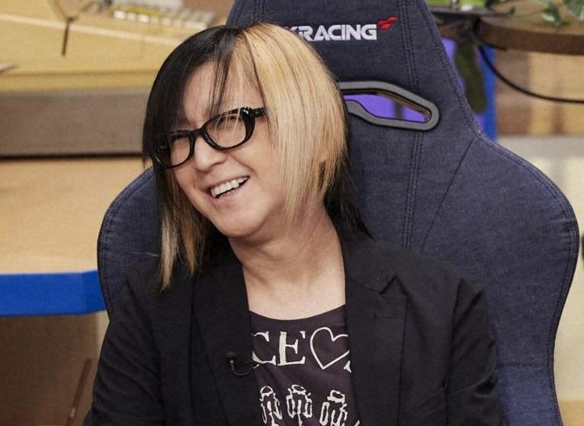 GLAY・HISASHI、伝説の20万人ライブ、たった1日の費用にかまいたち衝撃