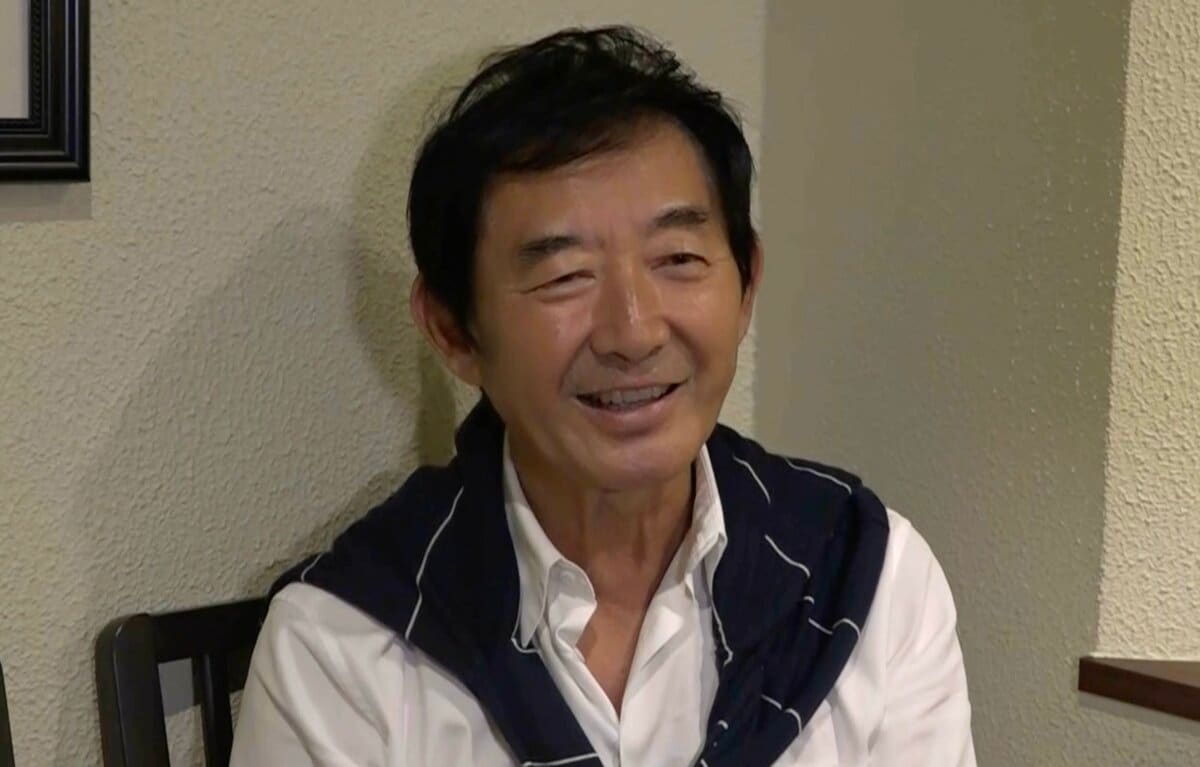 石田 純一 現在
