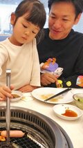はんにゃ・川島の妻、ママ友におすすめされた店に家族で行き“大満足”「食べ物の種類が半端ない」
