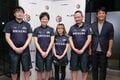 赤坂ドリブンズ、全4選手の残留を発表 2021シーズンは2度目のV目標／麻雀・Mリーグ