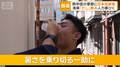 熱中症予防は伝統食で　自販機で甘酒、だし飲みながら人力車引く　水分と栄養補給
