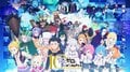 「受かれたペテルギウスが面白い」「エミリアたんかわいい」と反響、『リゼロ』アニメ10周年記念イベントのビジュアル解禁