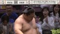 若隆景、十両1敗対決で“瞬殺” 目の前で起こった光景に観客も驚き「見透かしてた」「うまい!」