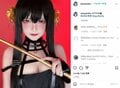 人気コスプレイヤー・千夜未来が「SPY×FAMILY」ヨルに！「激かっこいい」「ほんと惚れる」とファンうっとり