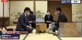 羽生善治九段、手痛い初戦敗退 飯島栄治七段に苦杯/将棋・王座戦挑決T