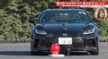 20歳GTレーサー、“超高難度”のビタどめブレーキにスタジオ驚愕「すご」「マジピッタリ」