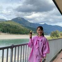 細川直美『旅の振り返りとお土産』