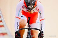 太田りゆ、アジア選手権に向けてラストスパート「全力でやる」／ガールズケイリン