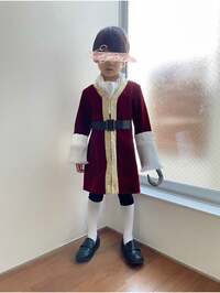 大渕愛子『衣装完成しました〜(;ω;)』