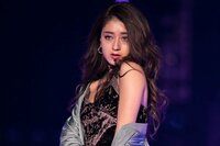 みちょぱ、スタイル抜群の冬コーデを披露「脚長い」「かっこいい」と話題に