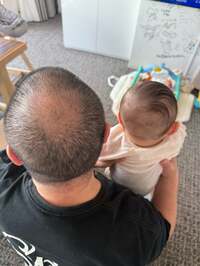 山本圭壱『パパ本圭壱はうっすら…』