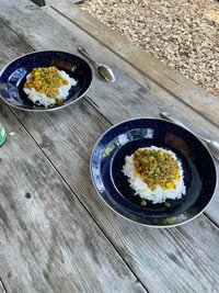 市川海老蔵『朝ごはん』