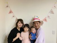 川島章良（はんにゃ）『39歳になりました』