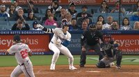 【映像】大谷の劇的同点打に絶対的守護神が愕然とした瞬間