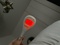 桃『ついにコロナ陽性になってしまいました。』