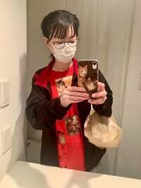 遠野なぎこ『『オフの日の“私”』』