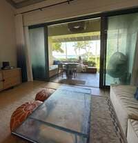 AHN MIKA『バカンス1日目・ハワイに到着＆コテージ』