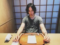 水嶋ヒロ『パパの〇〇かっこわるい‥』