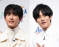 松坂桃李、天然可愛い後輩・杉野遥亮に愛のツッコミ