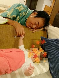 高橋英樹『孫ちゃんシッターでした！』