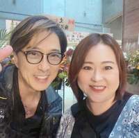 黒田アーサー『「なりすまし家族」大盛況!』