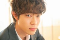 『僕キミ』“俺さまキャラ”で話題沸騰中の宮沢氷魚、実際とは異なるキャラに周囲も驚き!「LINEがたくさん来ました」