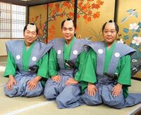 ダチョウ倶楽部、志村けんさんの訃報に深い悲しみ「今、ただ切なくて悔しいです」