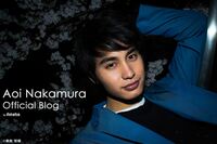 中村蒼、地元・ホークス優勝日に巨人戦観戦「野球はあまり詳しくない」