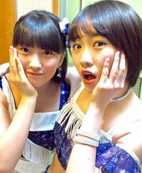 モー娘。羽賀朱音、新曲の“ジャケット写真”を公開し注目ポイントを語る