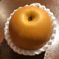 平野ノラ『梨』