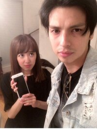 川崎希『iphoneバリバリ涙』