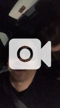 アレクサンダー『のんちゃんに頭突きされた‼️の巻』